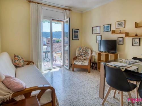Apartamento Joan Sur�s
