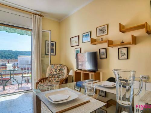Apartamento Joan Sur�s
