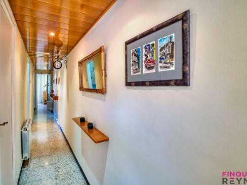 Apartamento Joan Sur�s
