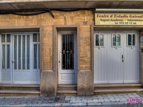Apartamento Joan Sur�s