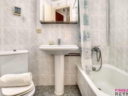 Apartamento Joan Sur�s