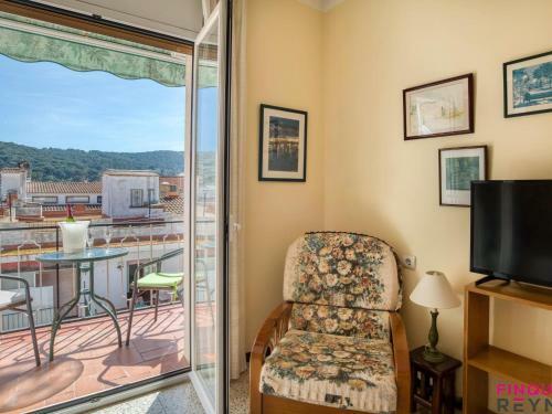 Apartamento Joan Sur�s