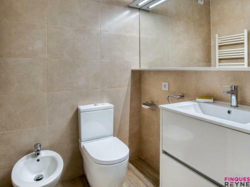 Apartamento Joan I 1�8�