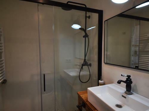 Apartament Monticalvari