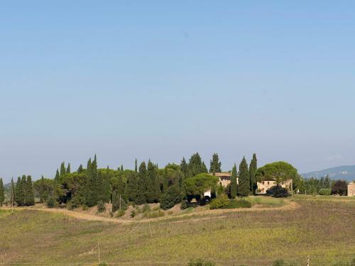 Apartamento Il Poggio