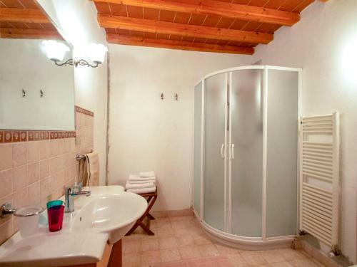 Apartamento Il Poggio