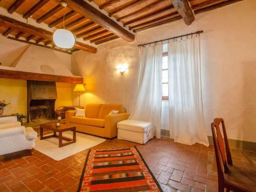 Apartamento Il Poggio