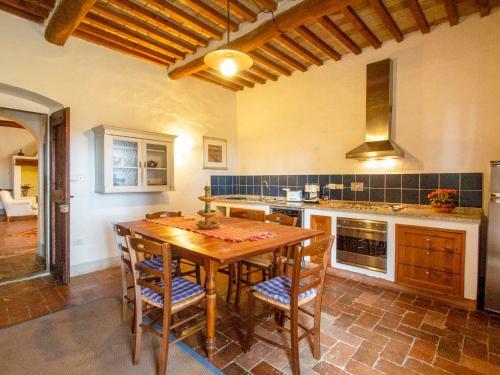 Apartamento Il Poggio