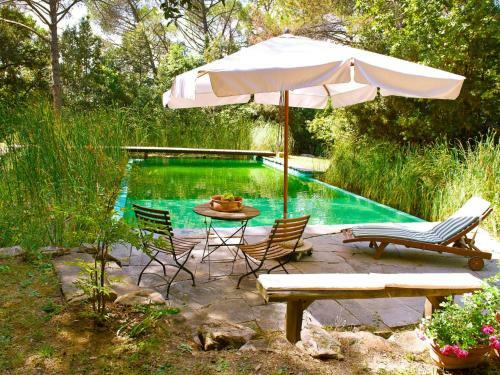 Apartamento Il Poggio