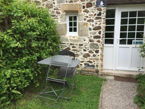 G�tes Au Clos Du Lit