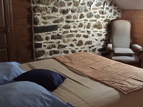 G�tes Au Clos Du Lit