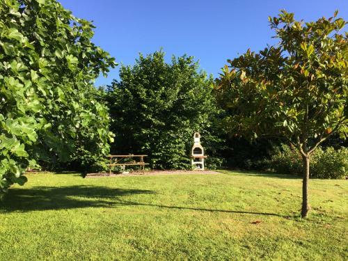 G�tes Au Clos Du Lit