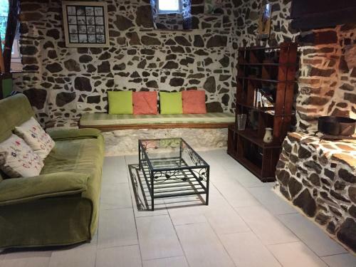 G�tes Au Clos Du Lit