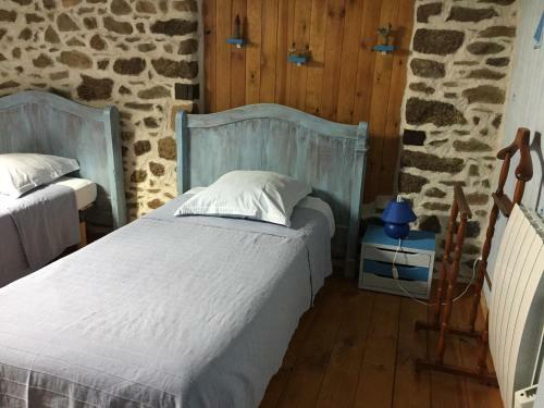 G�tes Au Clos Du Lit
