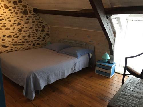 G�tes Au Clos Du Lit