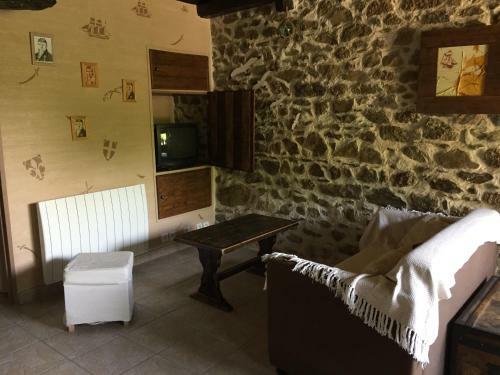 G�tes Au Clos Du Lit