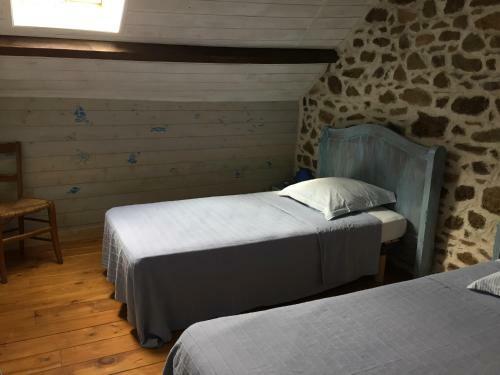 G�tes Au Clos Du Lit