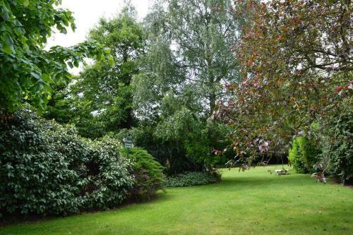 G�tes Au Clos Du Lit