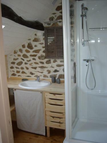 G�tes Au Clos Du Lit