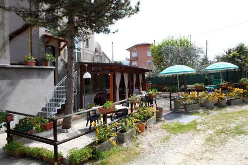 Bed & Breakfast Dallapia