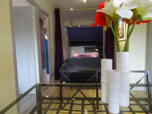 Hostal Datcha Bourguignonne