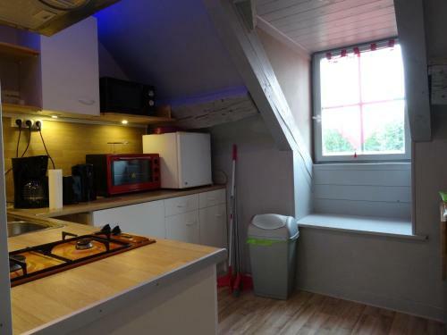 Hostal Datcha Bourguignonne
