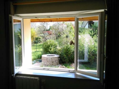 Hostal Datcha Bourguignonne