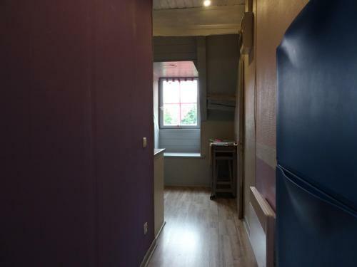 Hostal Datcha Bourguignonne