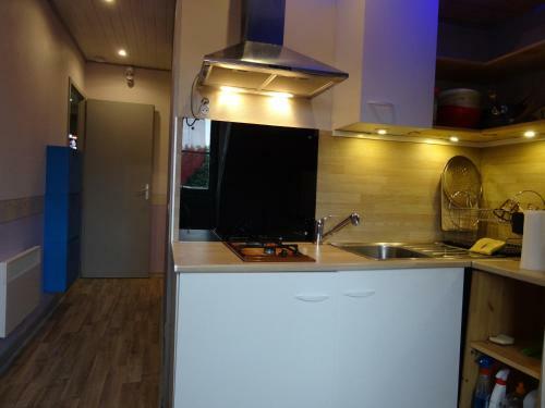 Hostal Datcha Bourguignonne