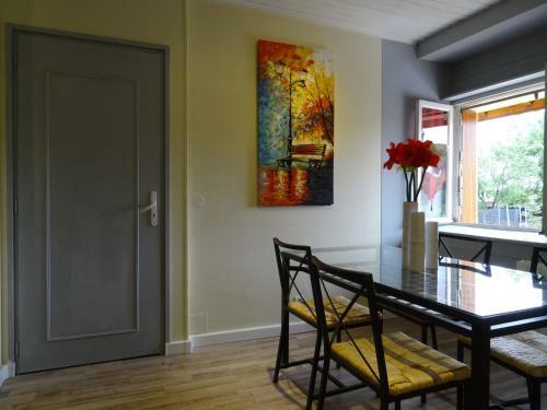 Hostal Datcha Bourguignonne