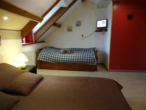 Hostal Datcha Bourguignonne