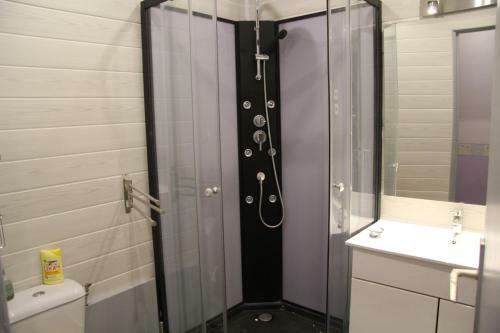 Hostal Datcha Bourguignonne