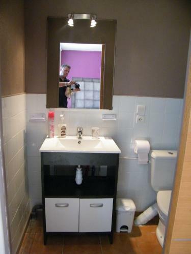 Hostal Datcha Bourguignonne