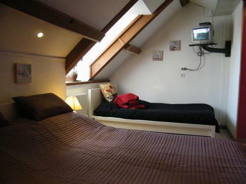 Hostal Datcha Bourguignonne