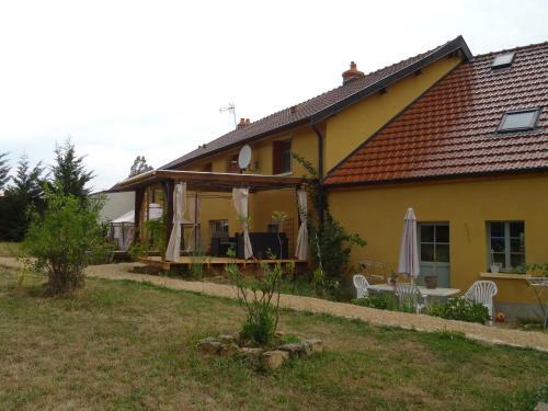 Hostal Datcha Bourguignonne