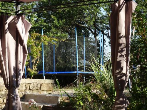 Hostal Datcha Bourguignonne