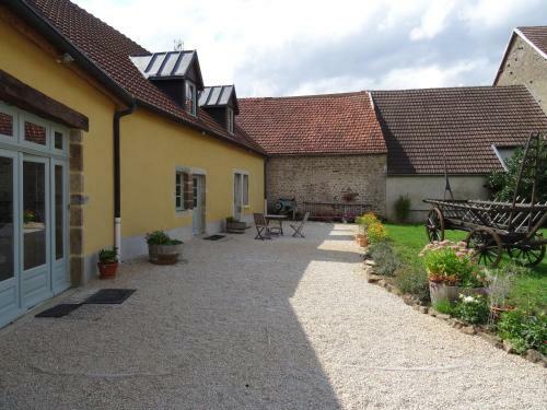 Hostal Datcha Bourguignonne