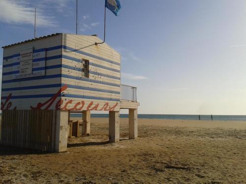 Bed & Breakfast Au Paradis Cathare