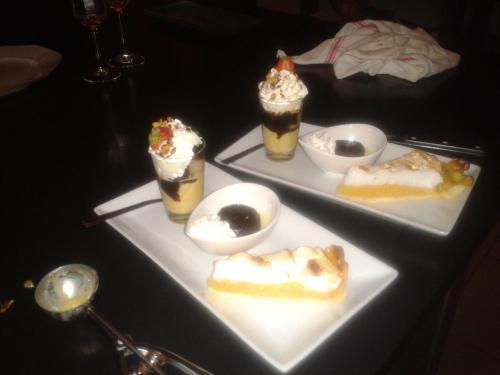 Bed & Breakfast Au Paradis Cathare