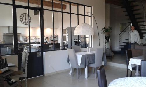 Bed & Breakfast Au Paradis Cathare