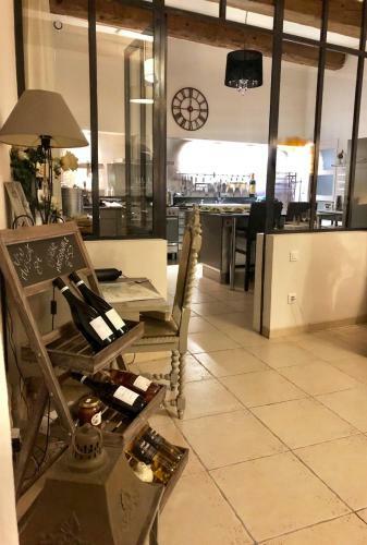 Bed & Breakfast Au Paradis Cathare