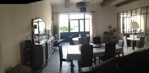 Bed & Breakfast Au Paradis Cathare