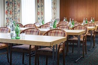 Hotel Park Inn By Radisson Erfurt-apfelst�dt
