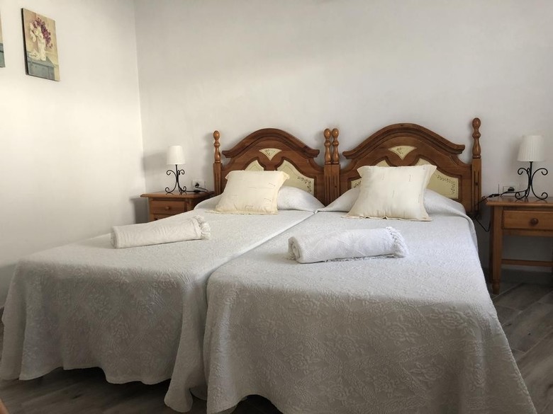 Casa Rural Macrina