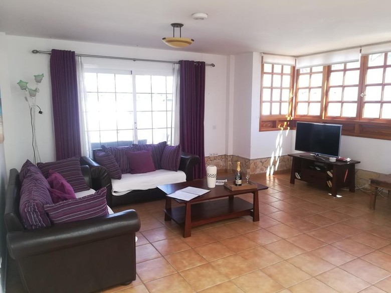Villa Casa Aries