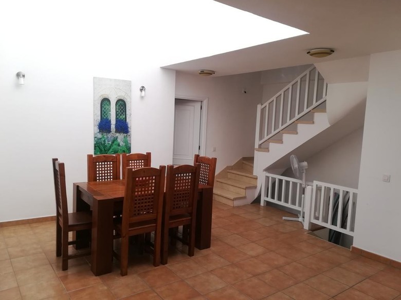 Villa Casa Aries