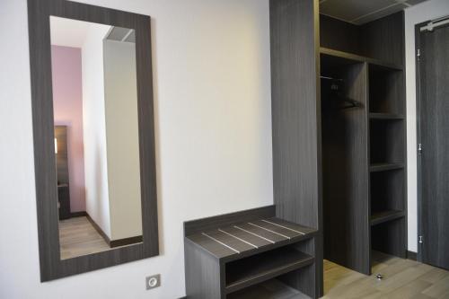 Hotel Eurocentre 3* Toulouse Nord