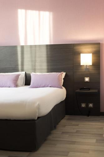 Hotel Eurocentre 3* Toulouse Nord