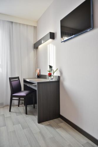 Hotel Eurocentre 3* Toulouse Nord