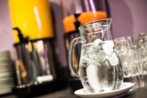 Hotel Eurocentre 3* Toulouse Nord